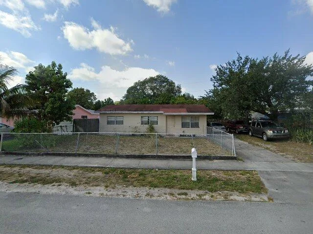 House image located at Pompano Beach, FL 33064