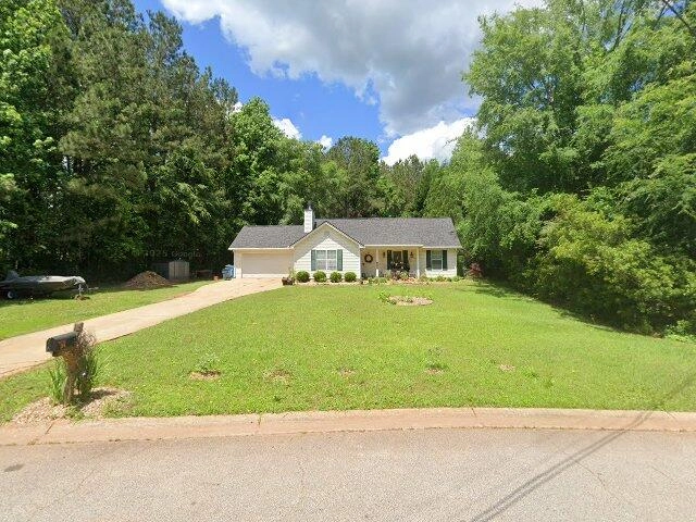 House image located at Jackson, GA 30233