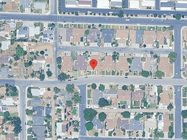 House image located at Dinuba, CA 93618