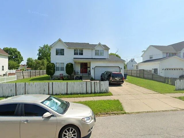 House image located at Buffalo, NY 14204