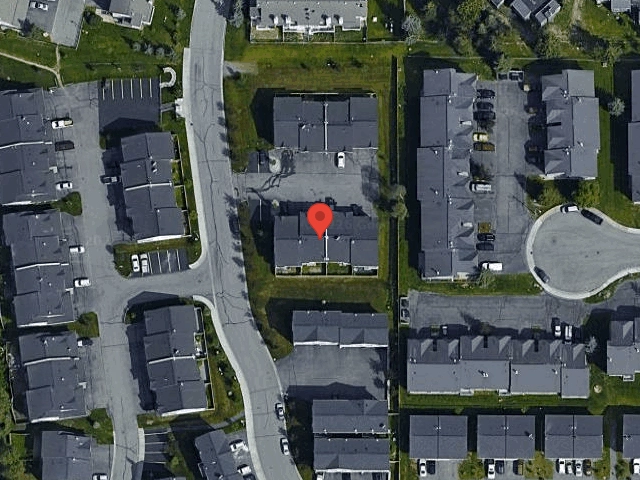 House image located at Anchorage, AK 99518