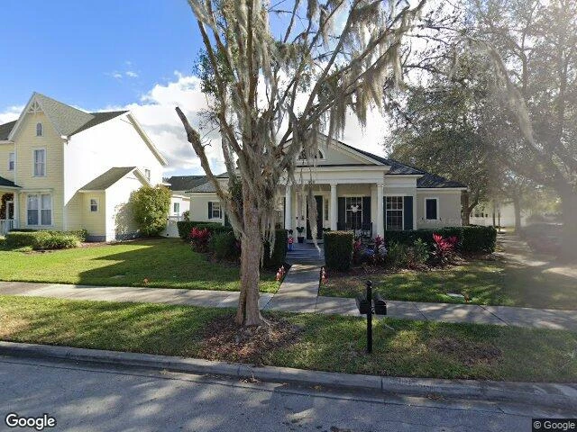 House image located at Kissimmee, FL 34747