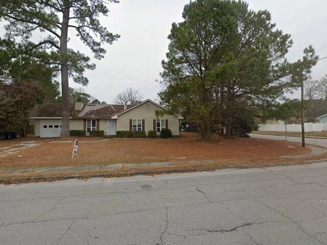 House image located at Liberty, SC 29657