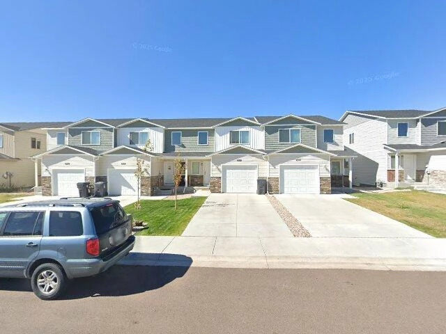 House image located at Cheyenne, WY 82001