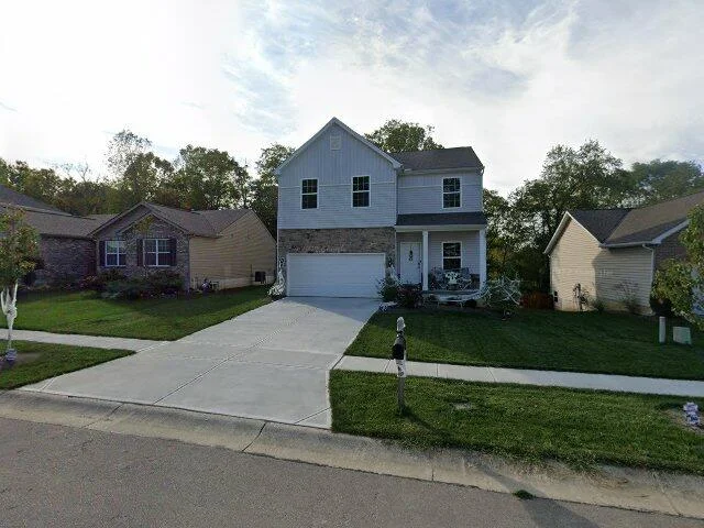 House image located at Morrow, OH 45152