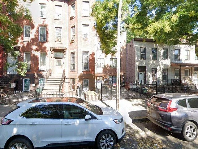 House image located at Brooklyn, NY 11233