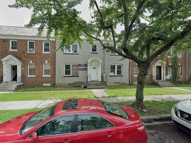 House image located at Washington, DC 20020