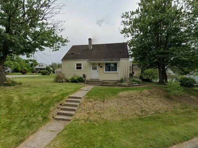 House image located at Dayton, OH 45403