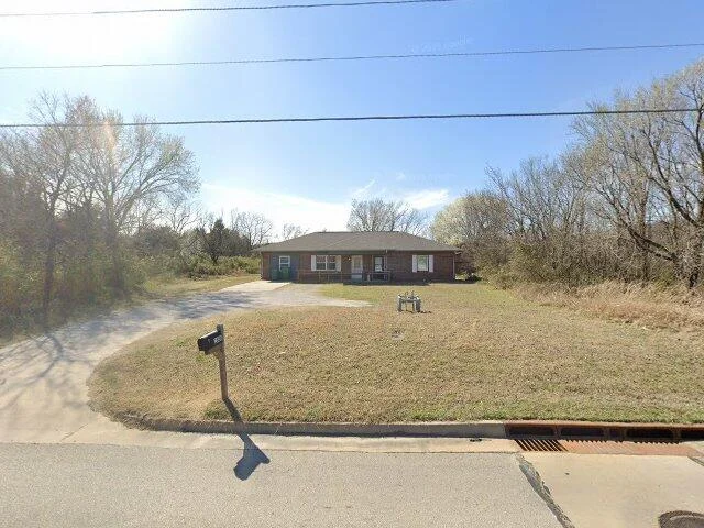 House image located at Sapulpa, OK 74066