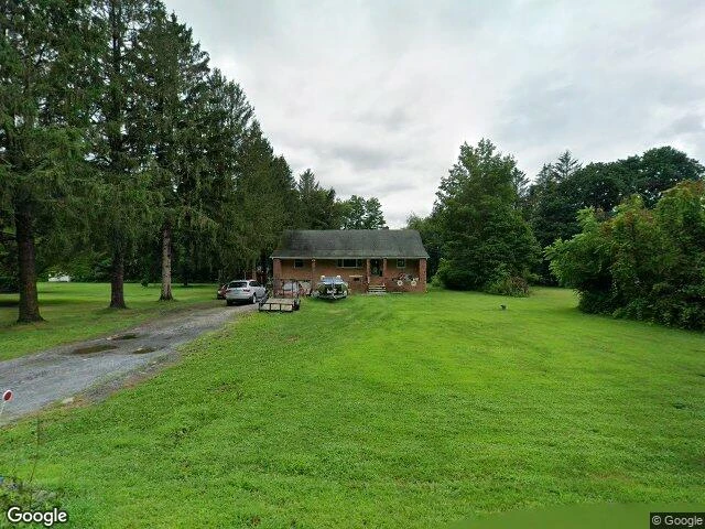 House image located at Poughquag, NY 12570