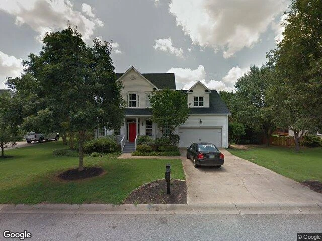 House image located at Simpsonville, SC 29681