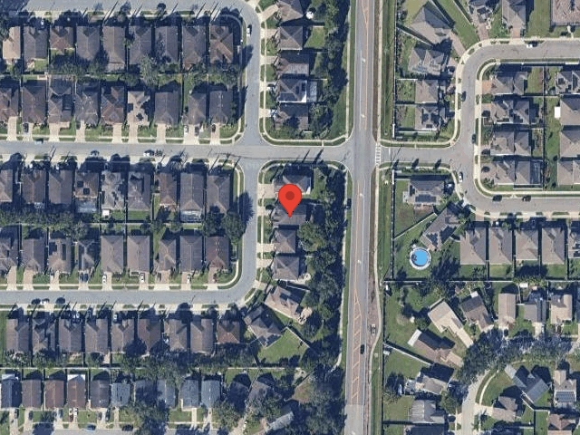 House image located at Orlando, FL 32825