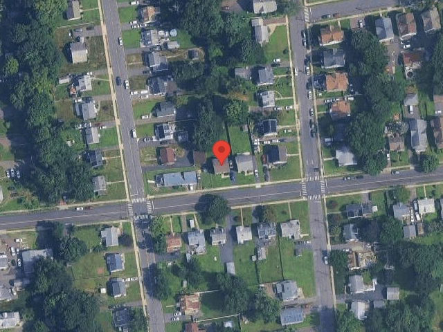 House image located at New Britain, CT 06051