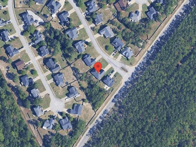 House image located at Columbia, SC 29229