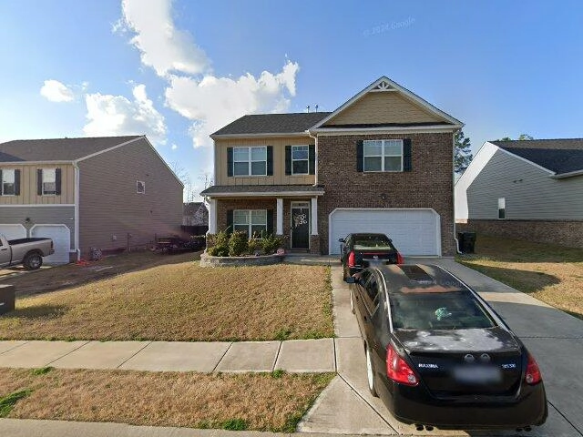 House image located at Aiken, SC 29801