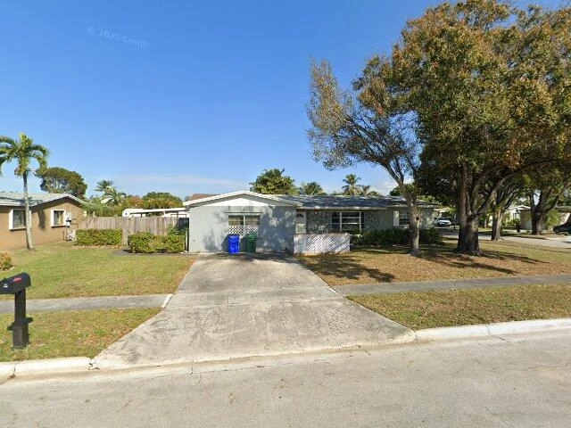 House image located at Pompano Beach, FL 33063