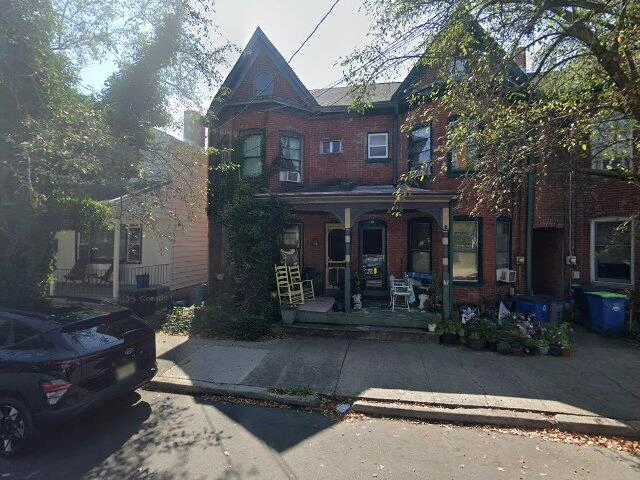 House image located at Lambertville, NJ 08530