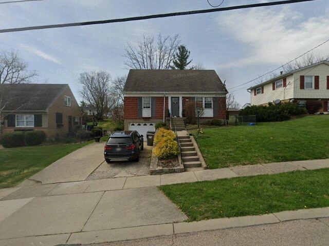 House image located at Cincinnati, OH 45238