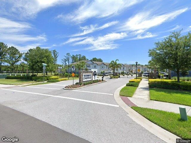 House image located at Land O'Lakes, FL 34638