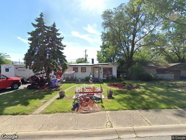 House image located at Harvey, IL 60426