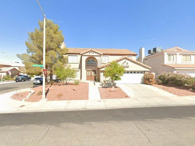 House image located at Henderson, NV 89014