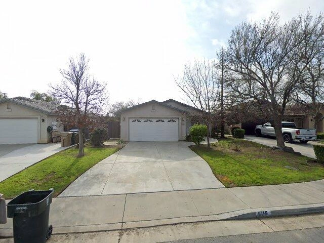 House image located at Bakersfield, CA 93308