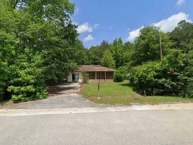 House image located at Bishopville, SC 29010