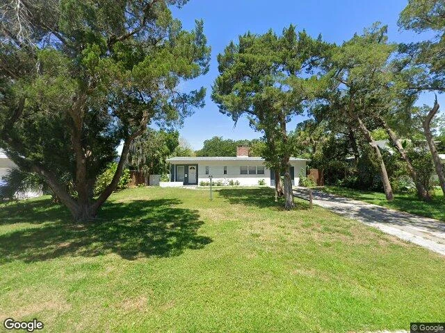 House image located at Saint Augustine, FL 32080