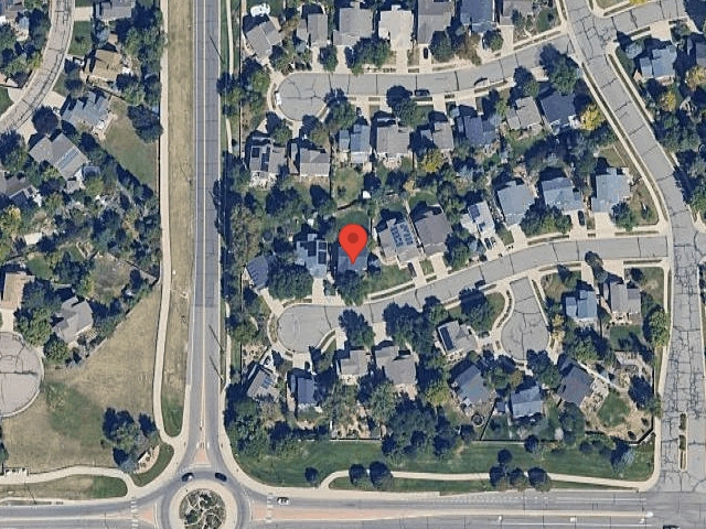 House image located at Erie, CO 80516