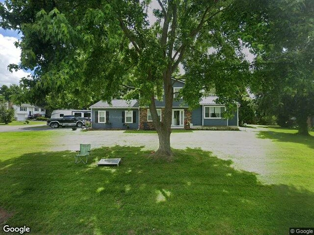 House image located at Farmington, NY 14425