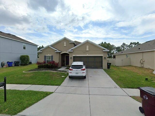 House image located at Saint Cloud, FL 34772
