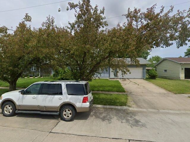 House image located at Fort Dodge, IA 50501