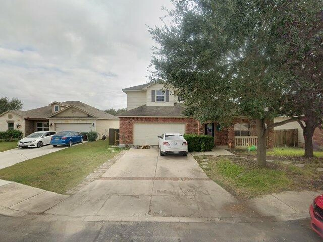 House image located at Elmendorf, TX 78112