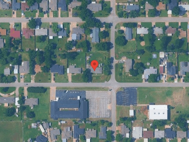 House image located at Oklahoma City, OK 73139