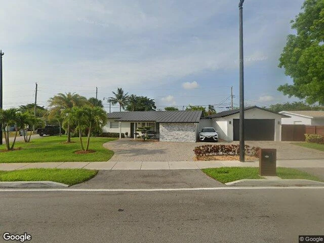 House image located at Pompano Beach, FL 33064