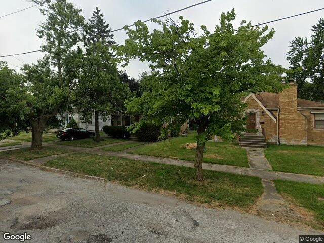 House image located at Harvey, IL 60426