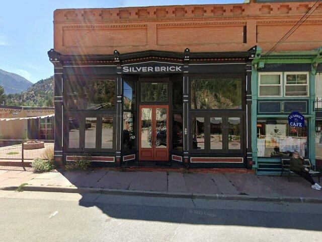 House image located at Georgetown, CO 80444