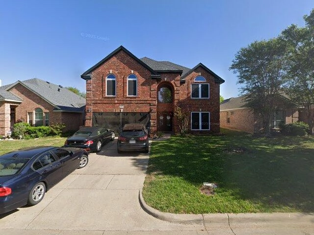 House image located at Fort Worth, TX 76123