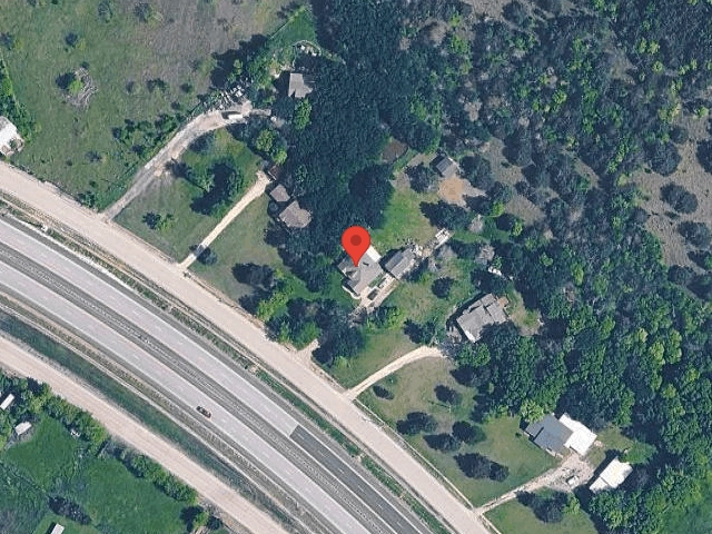 House image located at Kaufman, TX 75142