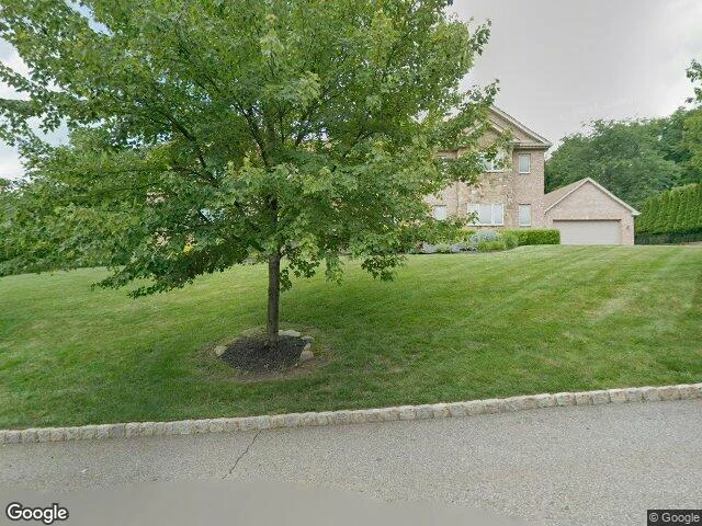 House image located at Mahwah, NJ 07430