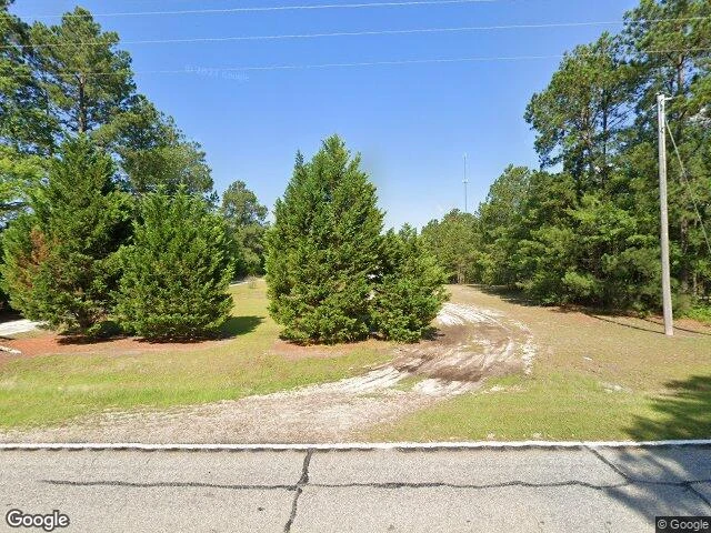 House image located at Camden, SC 29020