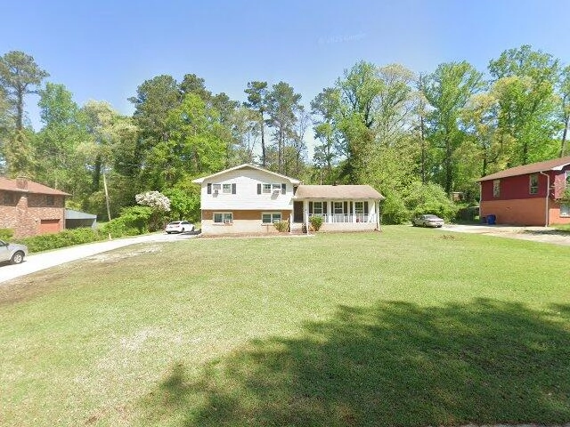 House image located at Riverdale, GA 30296