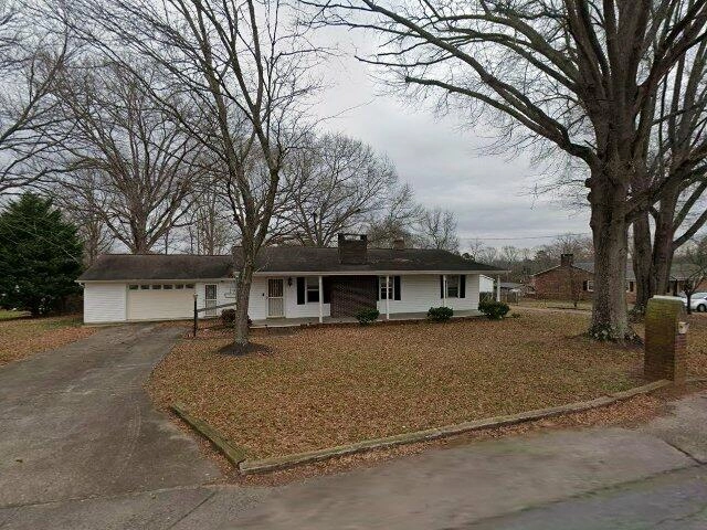 House image located at Shelby, NC 28152