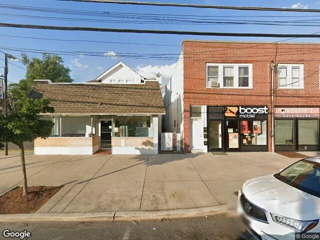 House image located at Oaklyn, NJ 08107