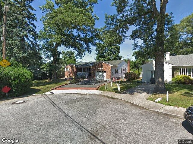 House image located at Woodmere, NY 11598