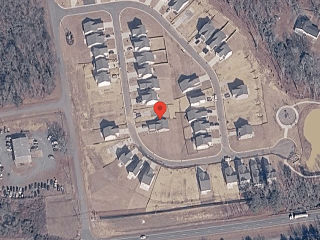 House image located at Peachland, NC 28133