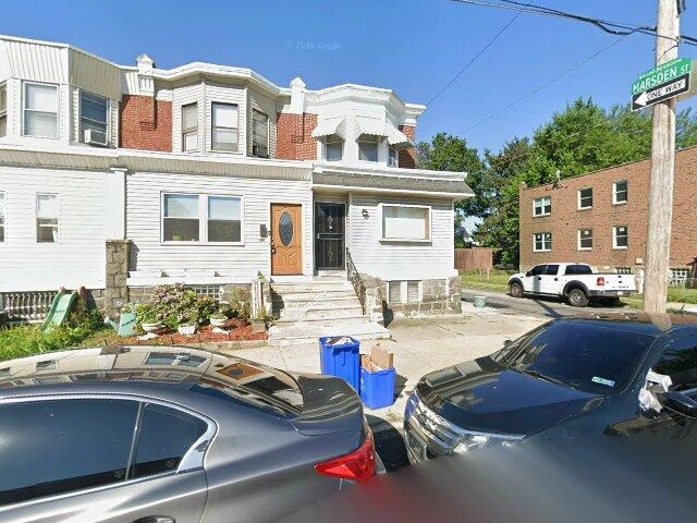 House image located at Philadelphia, PA 19135