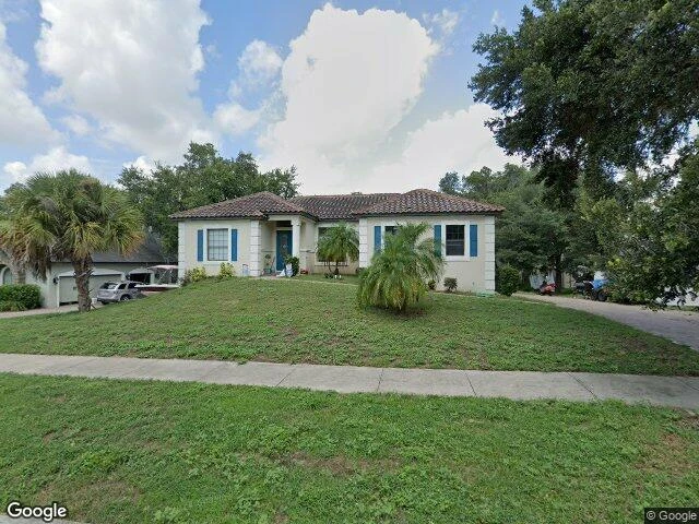 House image located at Clermont, FL 34711