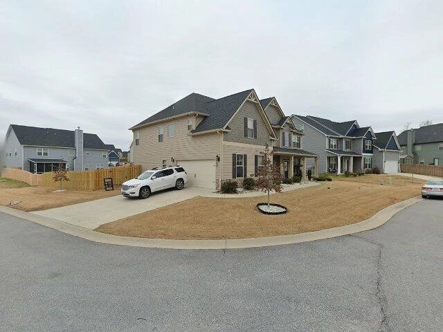 House image located at Grovetown, GA 30813