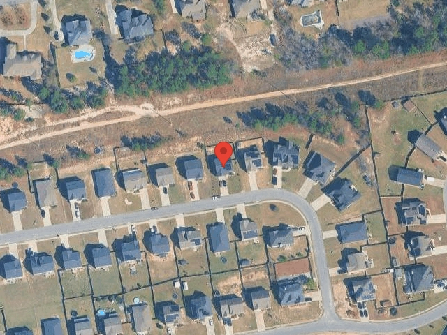 House image located at Graniteville, SC 29829
